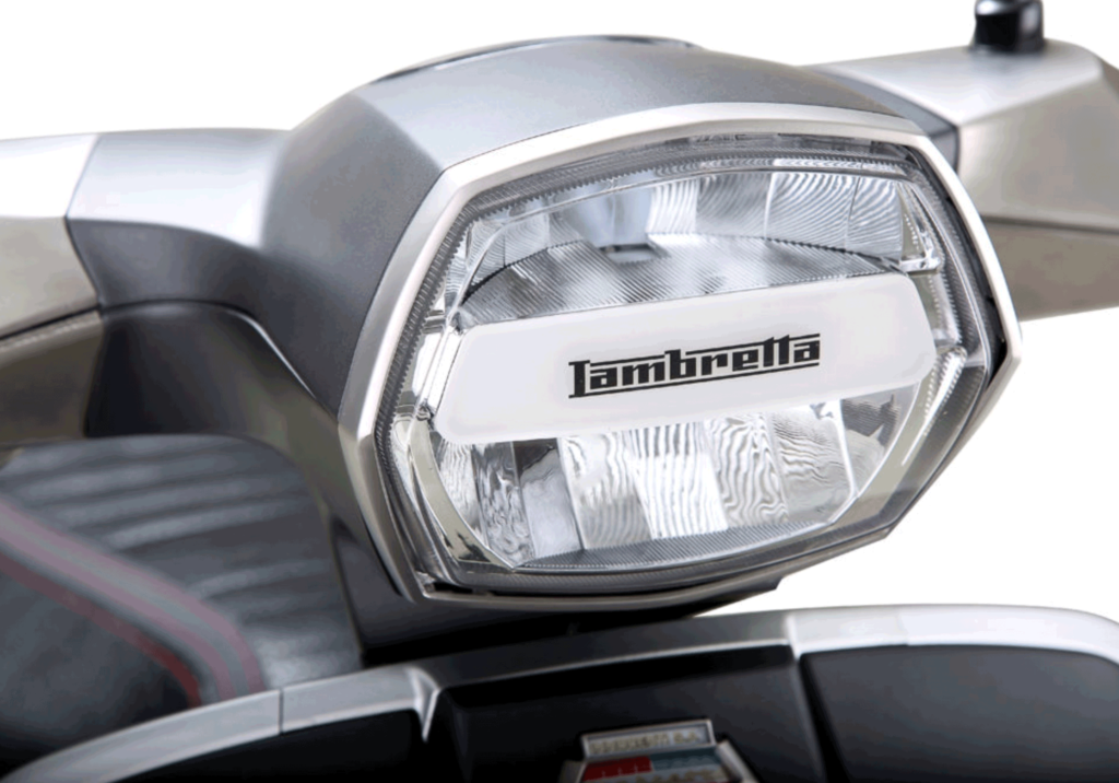 Lambretta Light