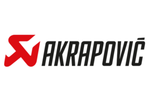 Akrapovic Auspuffanlagen