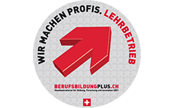 profis Lehrbetrieb
