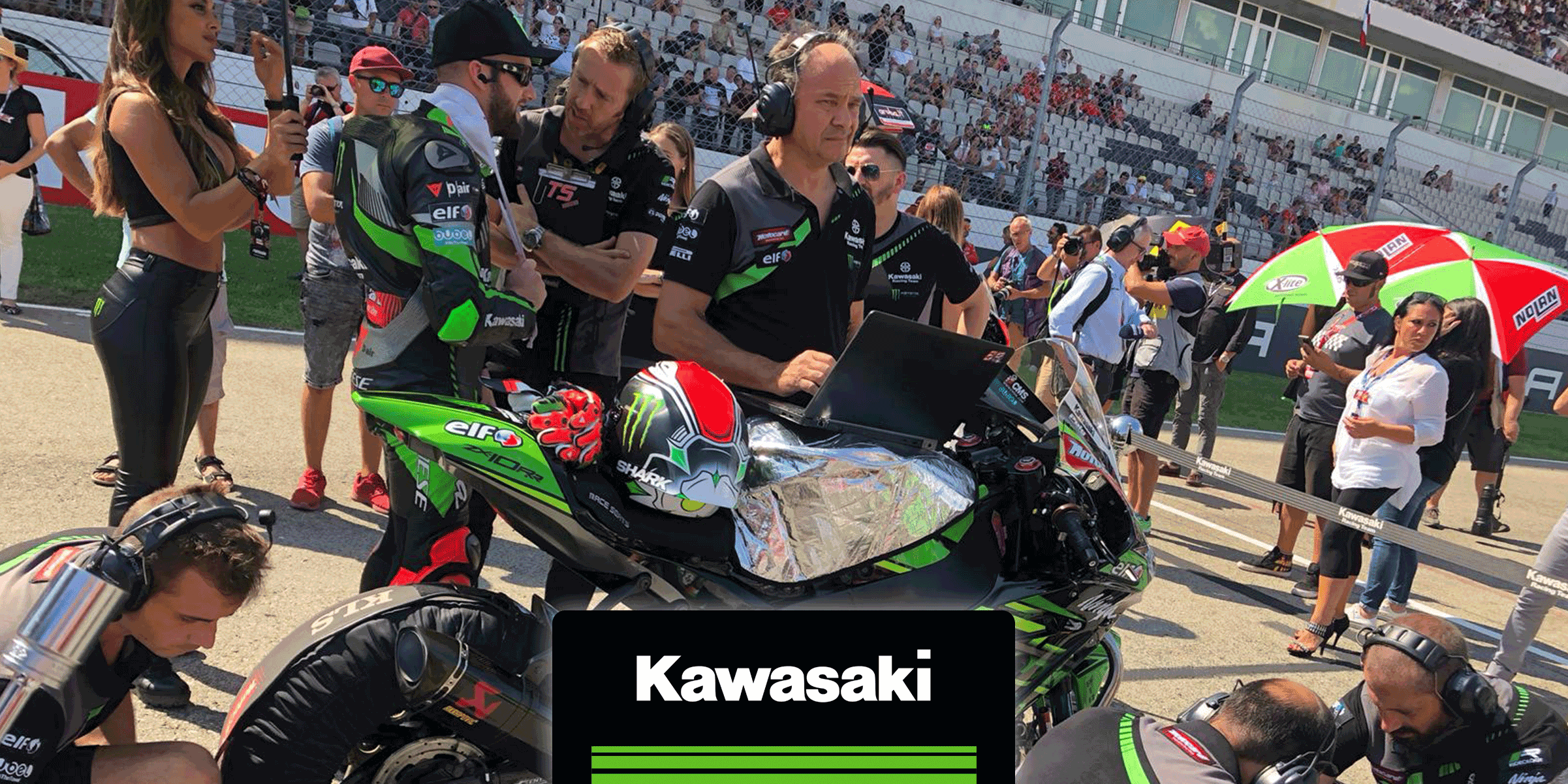 Superbike.WM.Titel Superbike WM 2018